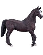 Mojo Figurina Cal Arabian Stallion Negru