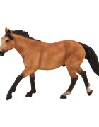 Mojo Figurina Cal Quarter Buckskin