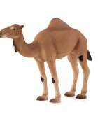 Mojo Figurina Camila Araba