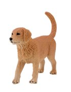 Mojo Figurina Catelus Golden Retriever