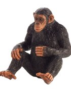 Mojo Figurina Cimpanzeu