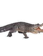 Mojo Figurina Crocodil cu maxilar articulat