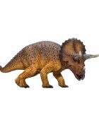 Mojo Figurina dinozaur Triceratops