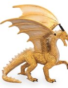 Mojo Figurina Dragonul de aur