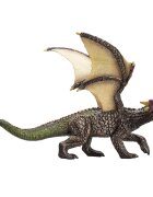 Mojo Figurina Dragonul de pamant cu mandibula articulata