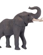 Mojo Figurina Elefant African