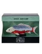 Mojo Figurina Enthusiast Collection Crap Koi Asagi