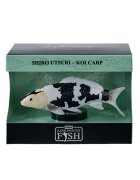 Mojo Figurina Enthusiast Collection Crap Koi Shiro Utsuri