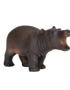 Mojo Figurina Hipopotam pui