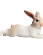 Mojo Figurina Iepure Alb