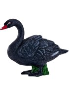 Mojo Figurina Lebada Neagra