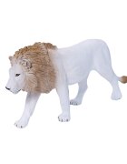 Mojo Figurina Leu Alb