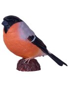 Mojo Figurina Pasare cantatoare Bullfinch