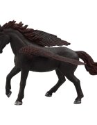 Mojo Figurina Pegasus Negru