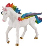 Mojo Figurina Pegasus Rainbow