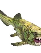 Mojo Figurina Peste Dunkleosteus