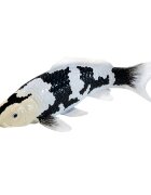 Mojo Figurina Peste Koi Shiro Utsuri