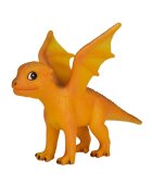 Mojo Figurina Pui Dragon de foc