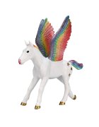 Mojo Figurina Pui Pegasus Rainbow