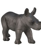 Mojo Figurina Rinocer pui