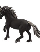 Mojo Figurina Unicorn Negru