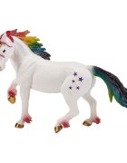 Mojo Figurina Unicorn Rainbow