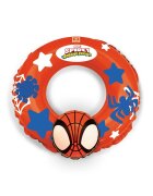 Mondo Colac gonflabil pentru inot Spidey and his Amazing Friends 3D 50 cm