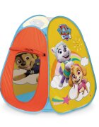 Mondo Cort pop up pentru copii Paw Patrol
