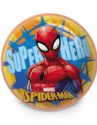 Mondo Minge PVC 23 cm Spiderman