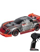 Mondo Motors Masina cu telecomanda Audi S1 E Tron 1:10