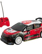 Mondo Motors Masina cu telecomanda Citroen C3 WRC 2017 1:28