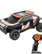 Mondo Motors Masina cu telecomanda Dacia Sandrider Paris Dakar 1:10
