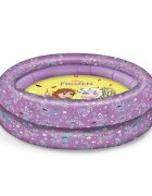 Mondo Piscina gonflabila cu 2 inele Disney Frozen 100 cm