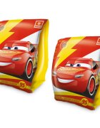 Mondo Set aripioare inot Disney Cars Lightning McQueen 15 x 23 cm