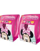 Mondo Set aripioare inot Disney Minnie Mouse 15x23 cm