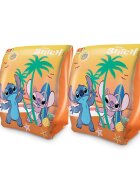 Mondo Set aripioare inot Disney Stitch 15x23 cm