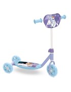 Mondo Trotineta cu 3 roti Disney Frozen II