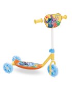 Mondo Trotineta cu 3 roti Disney Stitch