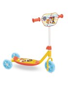 Mondo Trotineta cu 3 roti Paw Patrol