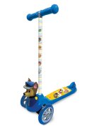 Mondo Trotineta cu 3 roti Paw Patrol Chase