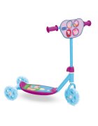 Mondo Trotineta cu 3 roti Peppa Pig