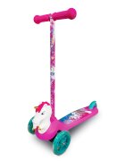 Mondo Trotineta cu 3 roti Unicorn 3D