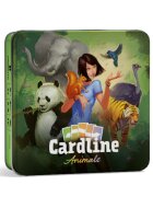 Monolith Board Games Joc Cardline Animale