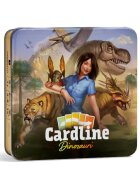 Monolith Board Games Joc Cardline Dinozauri
