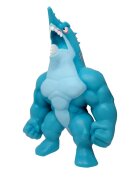 Monster Flex Figurina Aqua Monstrulet marin care se intinde Helijaw