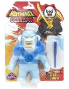 Monster Flex Figurina Combat Monstrulet care se intinde Ice Yeti