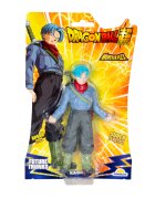 Monster Flex Figurina Dragon Ball Z Super flexibil Future Trunks