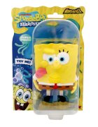Monster Flex Figurina flexibila SpongeBob SquarePants Bob
