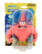 Monster Flex Figurina flexibila SpongeBob SquarePants Patrick