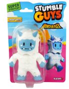Monster Flex Figurina flexibila Stumble Guys Frost Yeti